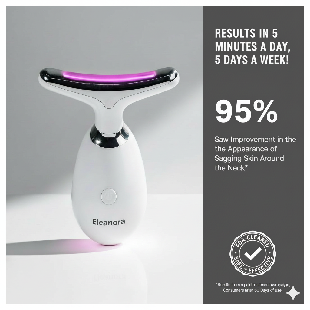 Eleanora™ Face Lifter
