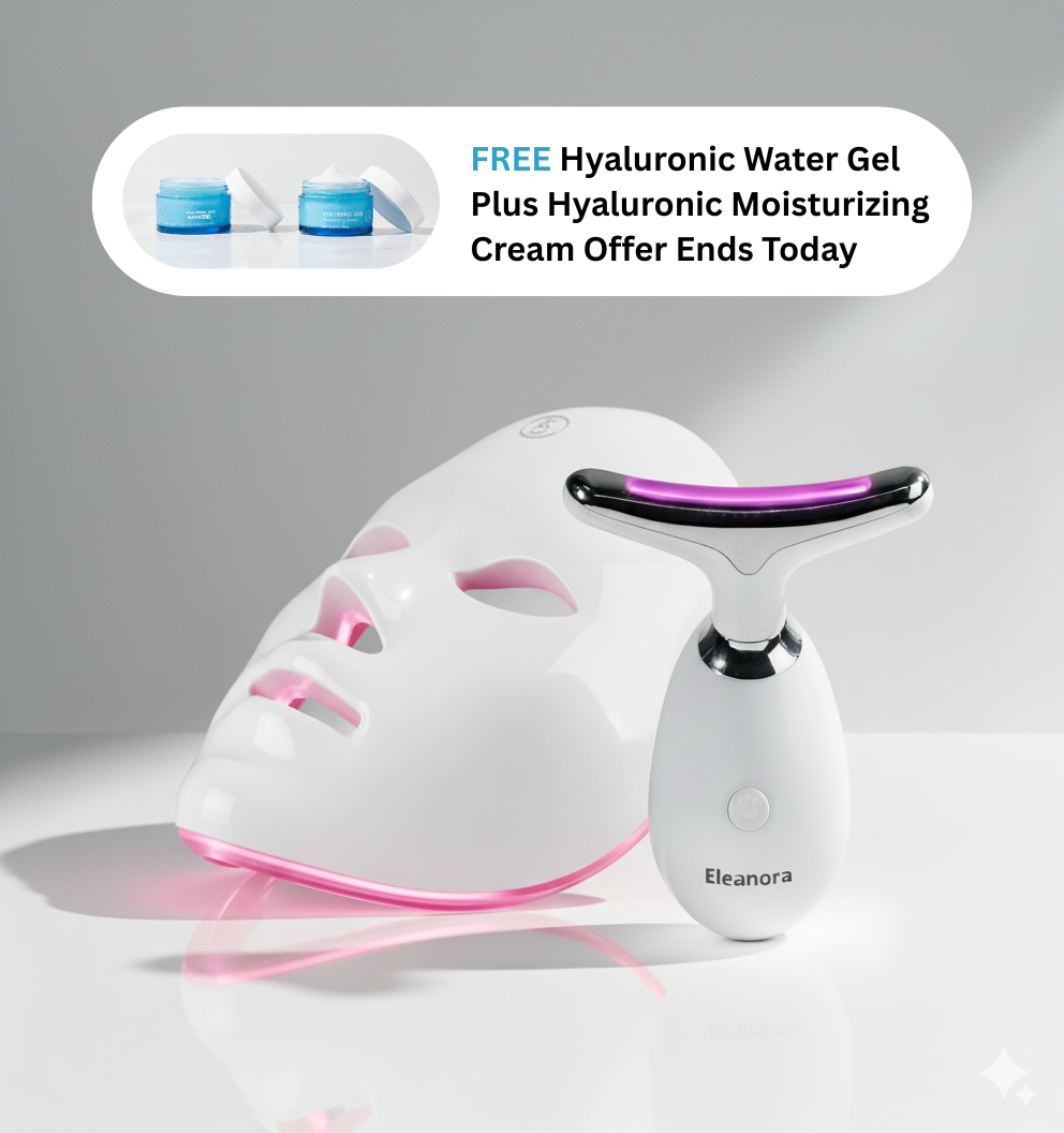 Eleanora™ Face Lifter