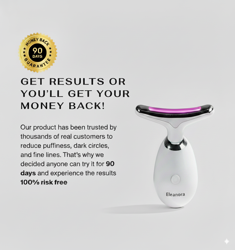 Eleanora™ Face Lifter