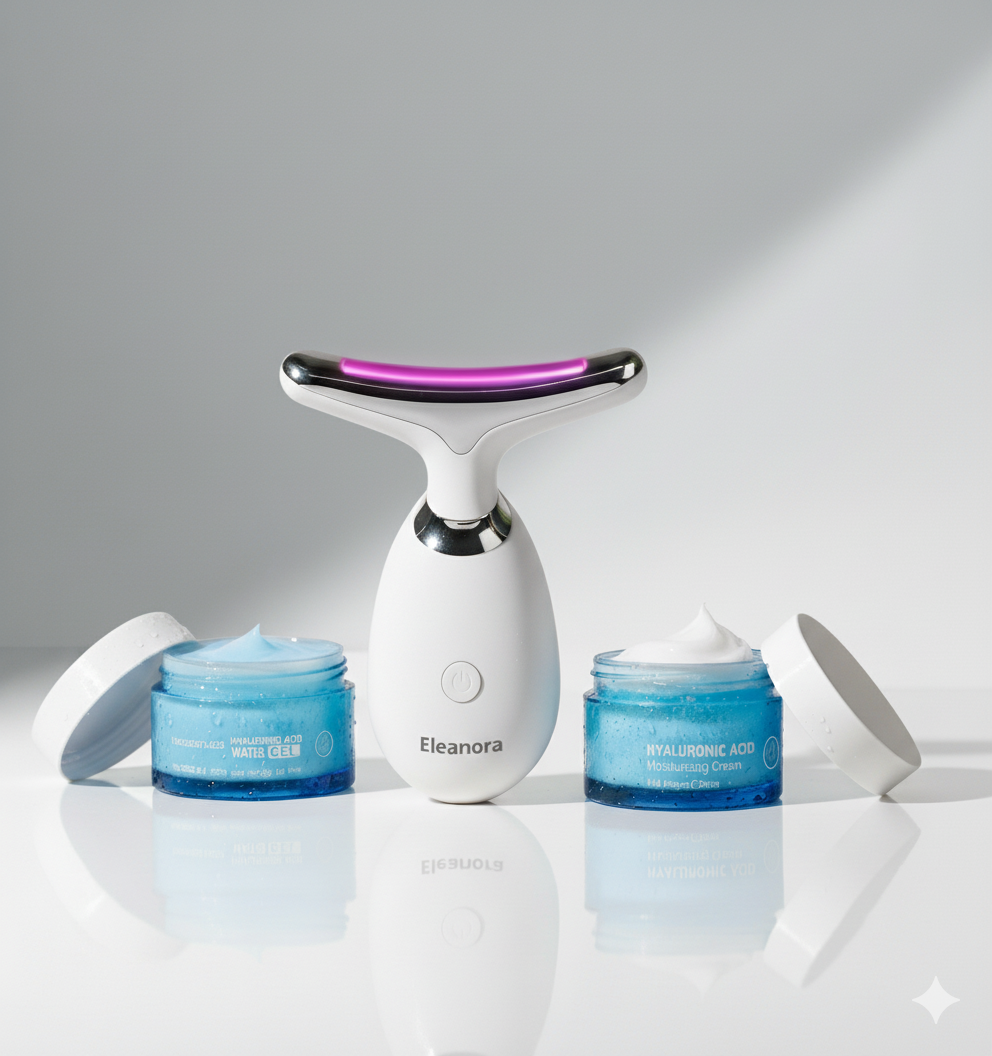 Eleanora™ Face Lifter