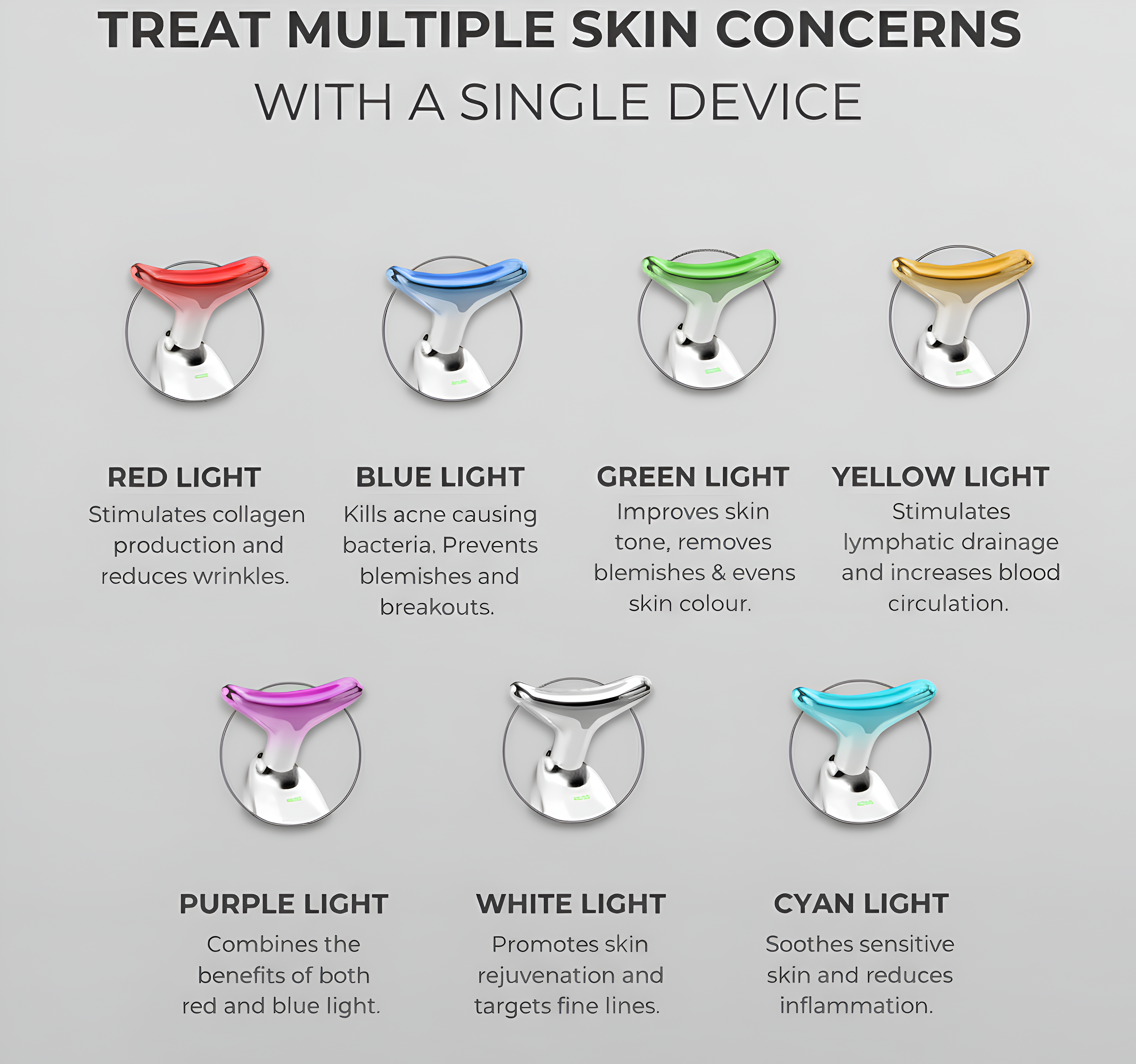 Eleanora™ Face Lifter