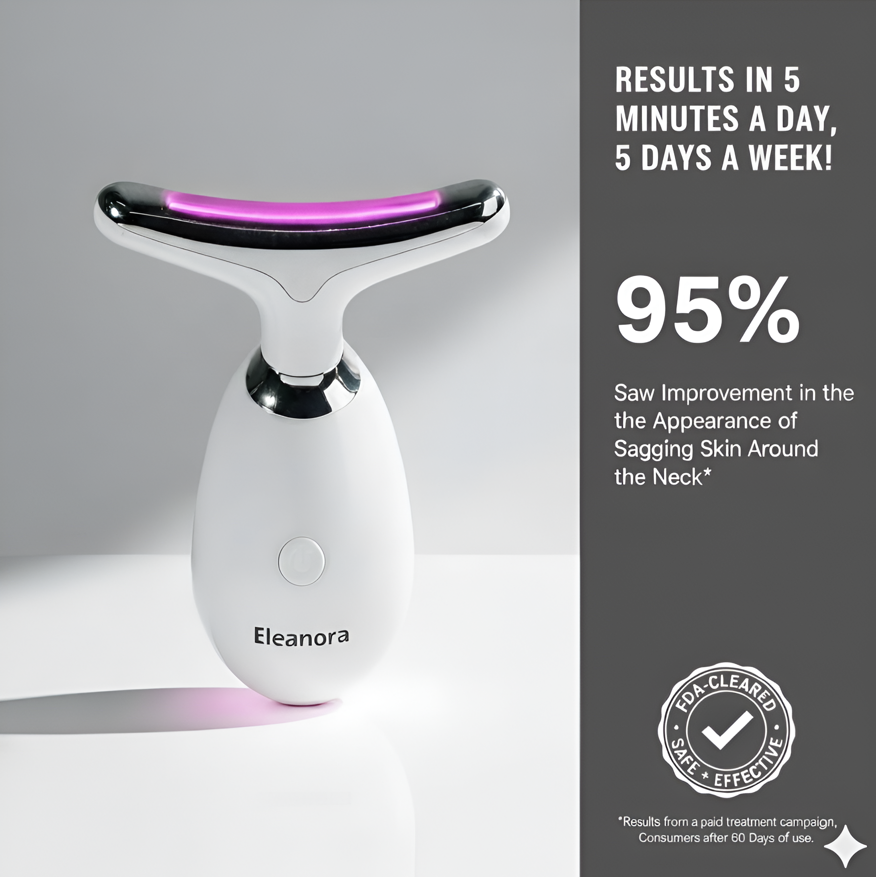 Eleanora™ Face Lifter