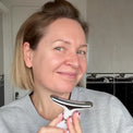 Sarah K.