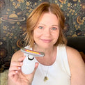 Sarah K.